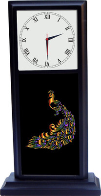 

Phototech Analog Multicolor Clock