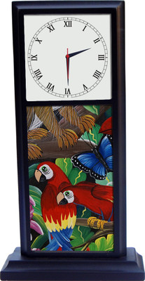 

Phototech Analog Multicolor Clock