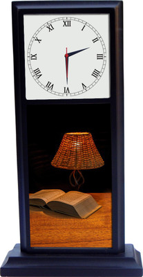

Phototech Analog Multicolor Clock