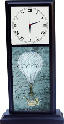 

Phototech Analog Multicolor Clock