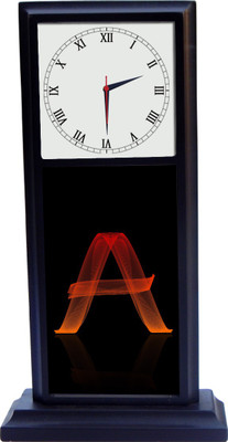 

Phototech Analog Multicolor Clock