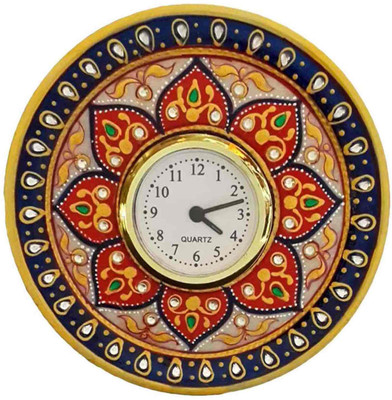 

Advance Hotline Analog Multi color Clock