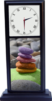 

Phototech Analog Multicolor Clock