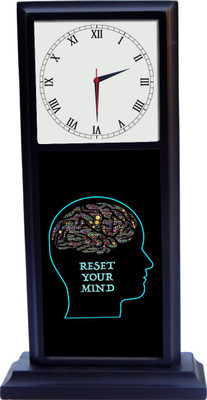 

Phototech Analog Multicolor Clock