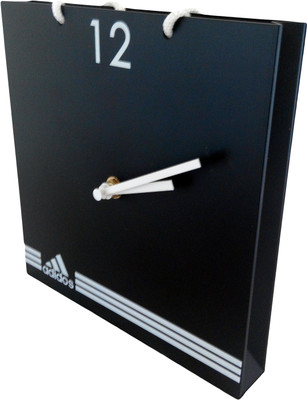 

GeekGoodies Analog Black Clock