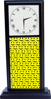 

Phototech Analog Multicolor Clock