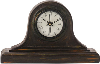 

Rang Rage Analog Multicolor Clock