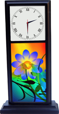 

Phototech Analog Multicolor Clock