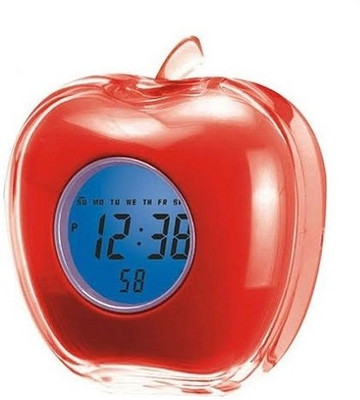 

Clockology Digital Multicolor Clock