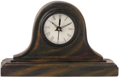 

Rang Rage Analog Multicolor Clock