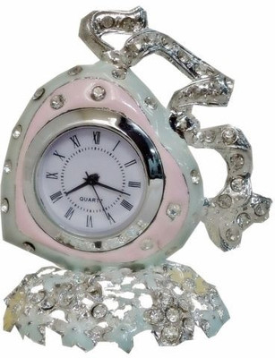 25% OFF on Giftech Analog Multicolor Clock