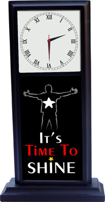 

Phototech Analog Multicolor Clock