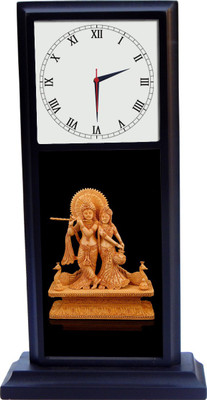

Phototech Analog Multicolor Clock