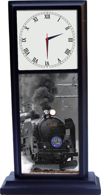 

Phototech Analog Multicolor Clock