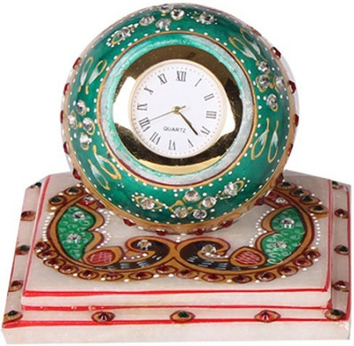 

Apkamart Analog Multicolor Clock