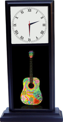 

Phototech Analog Multicolor Clock