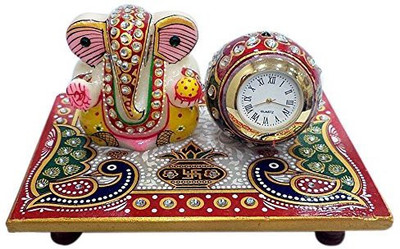 

Etsi Bitsi Analog Multicolor Clock