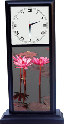 

Phototech Analog Multicolor Clock