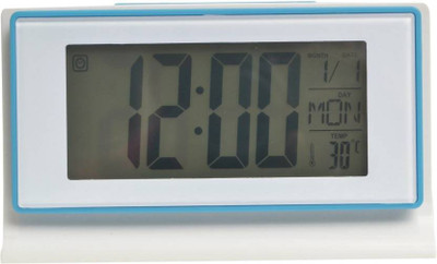 

M.D.S. ENTERPRISE Digital Multicolor Clock
