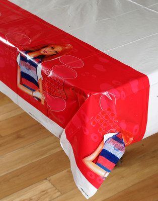 52% OFF on Funcart Self Design 4 Seater Table Cover(Multicolor, Plastic) 52% OFF on Funcart Self Design 4 Seater Table Cover(Multicolor, Plastic)
