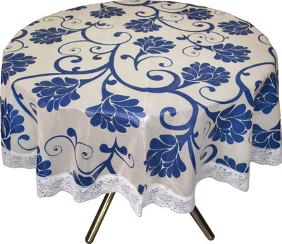 

Dream Home Abstract 4 Seater Table Cover(Multicolor, PVC)