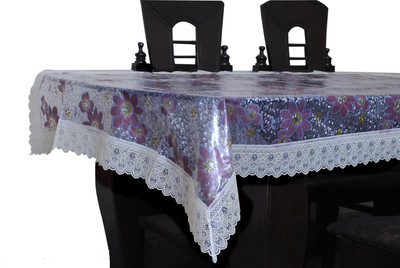 58% OFF on Ryka Printed 8 Seater Table Cover(Multicolor, PVC (Polyvinyl Chloride)) 58% OFF on Ryka Printed 8 Seater Table Cover(Multicolor, PVC (Polyvinyl Chloride))