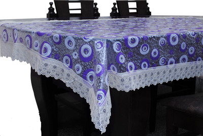 52% OFF on Ryka Printed 4 Seater Table Cover(Multicolor, PVC (Polyvinyl Chloride)) 52% OFF on Ryka Printed 4 Seater Table Cover(Multicolor, PVC (Polyvinyl Chloride))