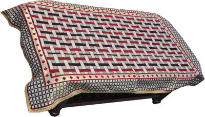 53% OFF on JBG Home Store Striped 6 Seater Table Cover(Multicolor, Polyester) 53% OFF on JBG Home Store Striped 6 Seater Table Cover(Multicolor, Polyester)