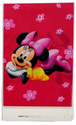 

Funcart Printed 4 Seater Table Cover(Multicolor, Plastic)