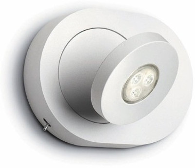 

Philips 69070 Night Lamp(13 cm, White)