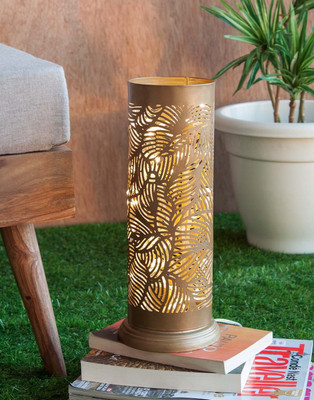 

Orange Tree Venesuva Table Lamp(41 cm, Gold)