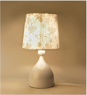 Sunrise Table Lamp(48 cm, White)