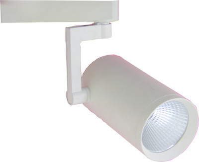 

Promptec LED Track Light Night Lamp(17 cm, White)