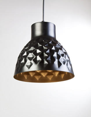 

Orange Tree Origami Night Lamp(20 cm, Black)