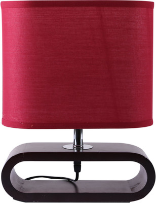

Giftadia 8007 Table Lamp(32 cm, Multicolor)