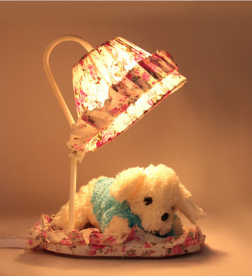 

JB Collection Contemporist Table Lamp(Multicolor)