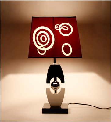 

Sunrise Table Lamp(49 cm, Multicolor)