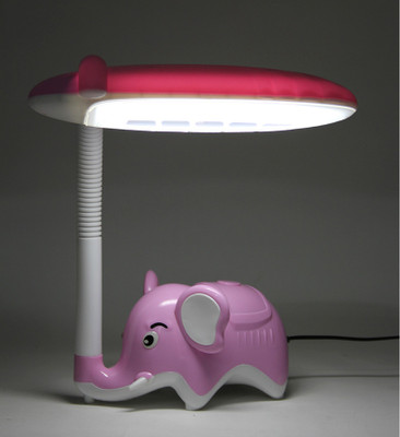 

Sunrise Table Lamp(40 cm, Pink)