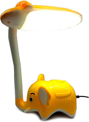 

Sunrise Table Lamp(39 cm, Multicolor)