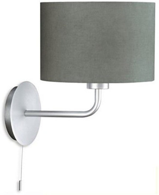 

Philips 36277 Antracit Night Lamp(28 cm, Grey)