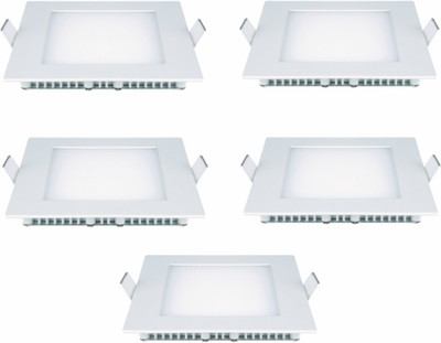 

Saara Slim Night Lamp(1.3 cm, White)