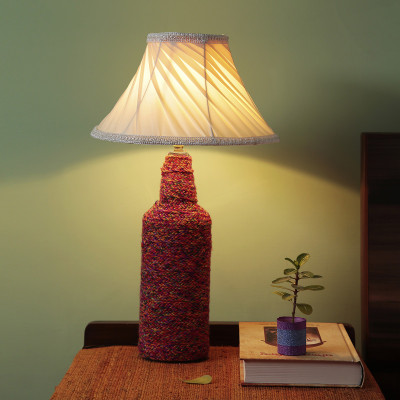 

STYLE HOME LS-111 Table Lamp(35 cm, Multicolor)