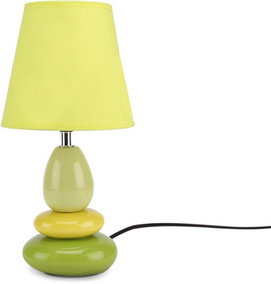 

JB Collection Contemporist Table Lamp(Multicolor)