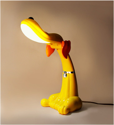 

Sunrise Table Lamp(46 cm, Yellow)
