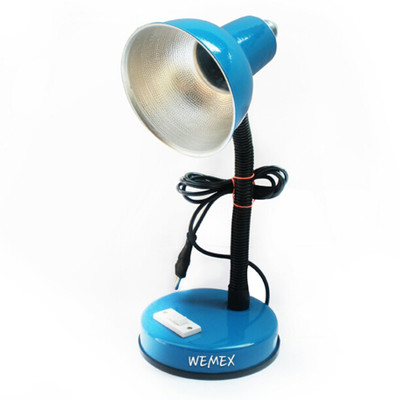 36% OFF on Wemex Neelam Night Lamp(38 cm, Blue) 36% OFF on Wemex Neelam Night Lamp(38 cm, Blue)