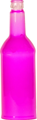 

Kavi The Poetry-Art Project DIY Table Lamp(30.48 cm, Violet)