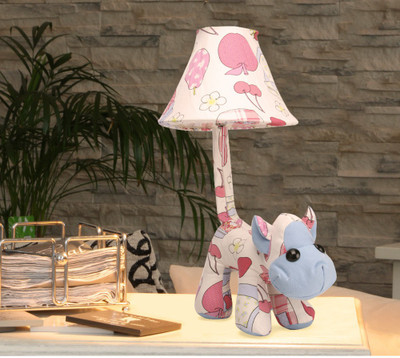

Design o vista Trendy Table Lamp(Multicolor)