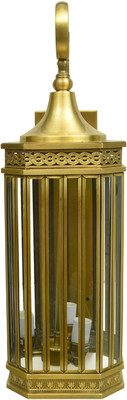 

Wall Lamp OUMA Table Lamp(70 cm, Gold)