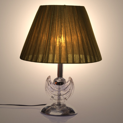 

Sunrise Enlighten Table Lamp(45 cm, Multicolor)