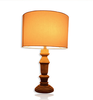 

Pure Source PSITLP101DRUM Table Lamp(Yellow)